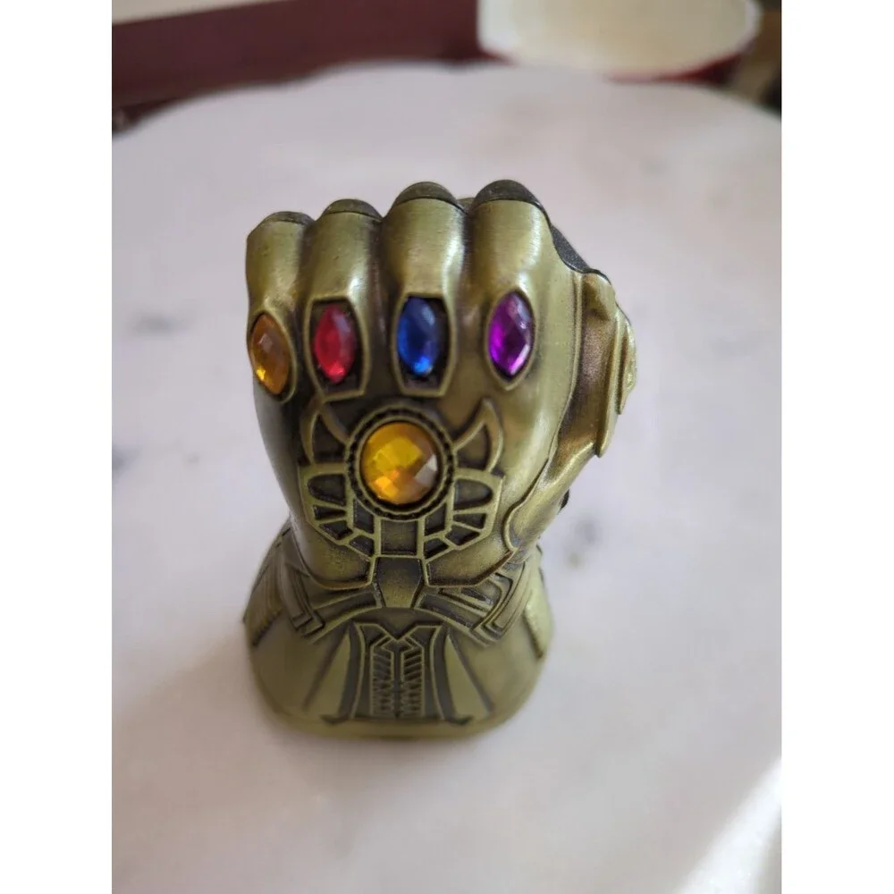 N/A infinity gauntlet